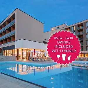 Park Plava Laguna Hotel Poreč