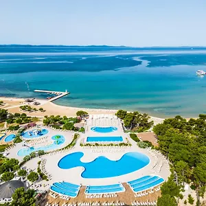 Resort Zaton Nin
