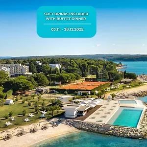 Aminess Vival Maestral Hotel Novigrad (Istria)